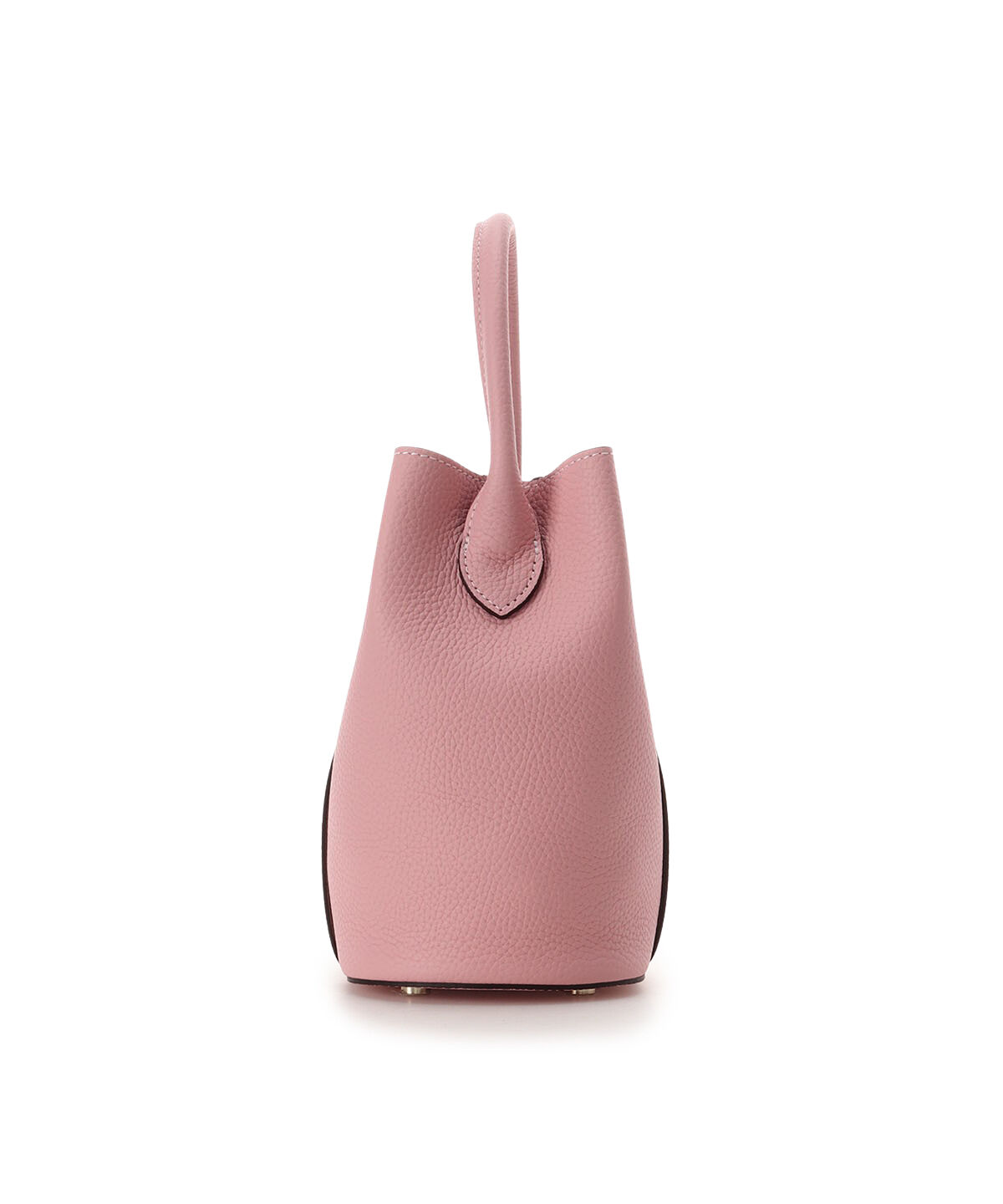 Samantha Thavasa「バケツ型ワンハンドルバッグ 小サイズ」|ハンドバッグ|