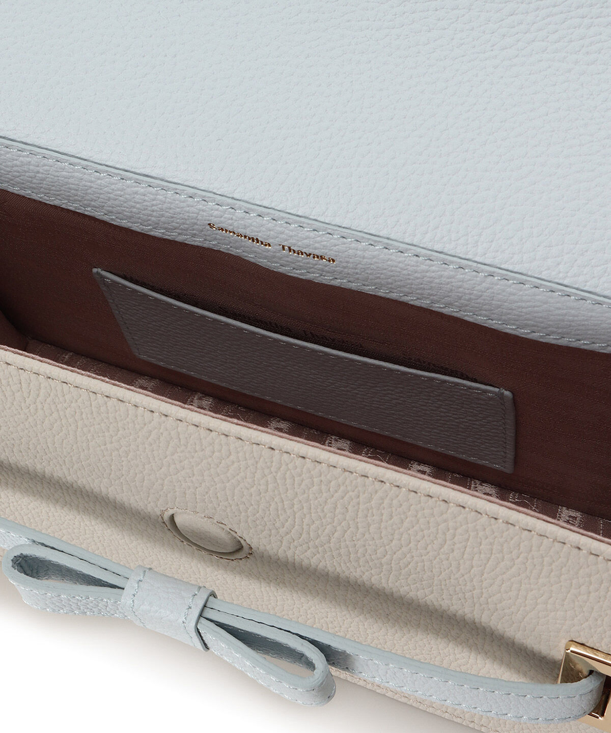 Samantha Thavasa「エムシュシュⅢ  ショルダーバッグ 大サイズ」|ショルダー・メッセンジャー|