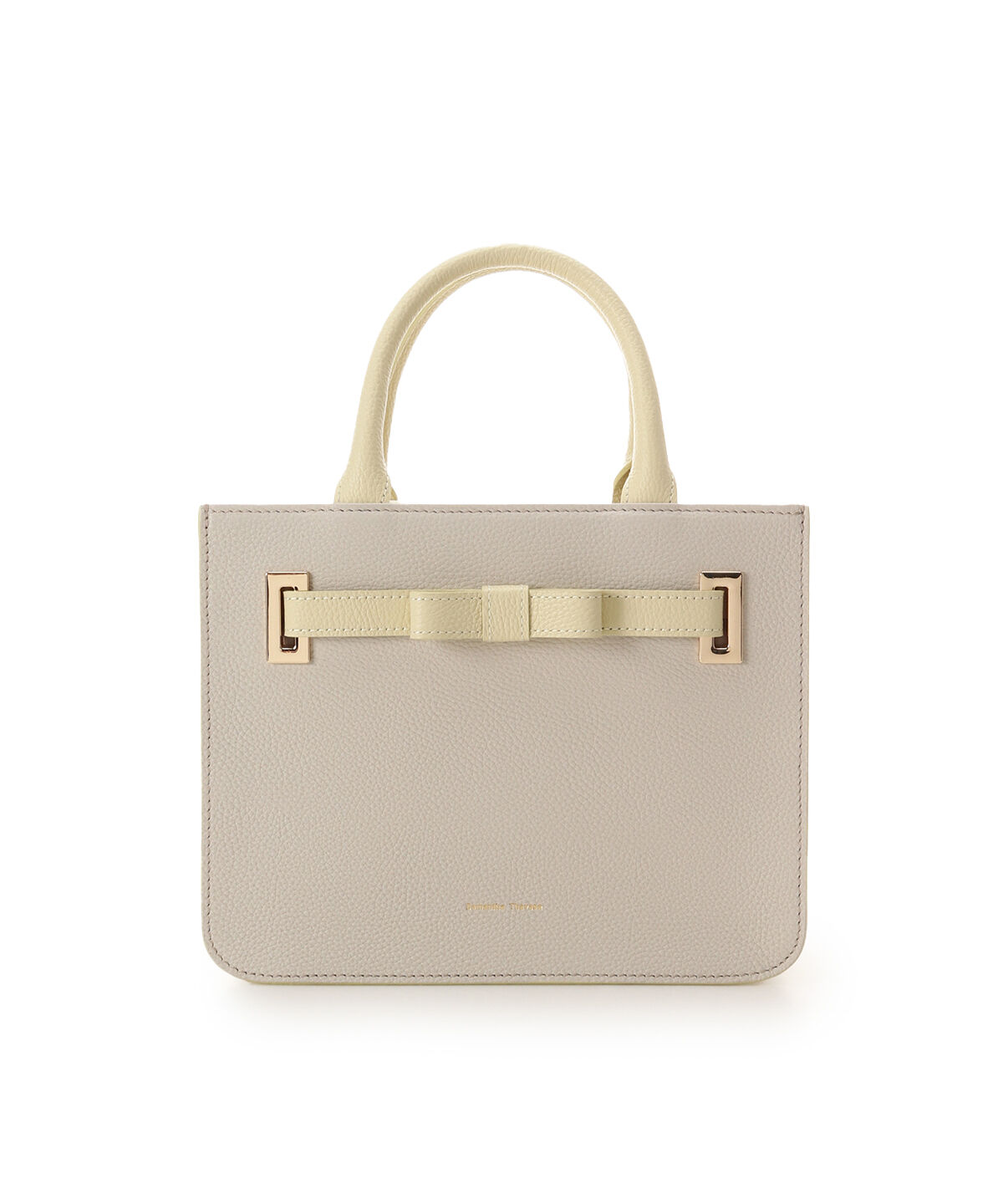 Samantha Thavasa「エムシュシュⅢ  トートバッグ」|ハンドバッグ|