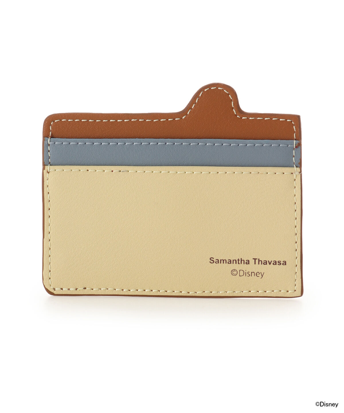 Samantha Thavasa「『ファンタジア』コレクション カードケース付きショルダーバッグ」|ショルダー・メッセンジャー|