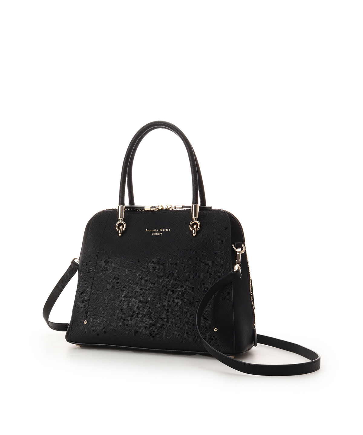 Samantha Thavasa「新アベクトワ ハンドバッグ」|ハンドバッグ|