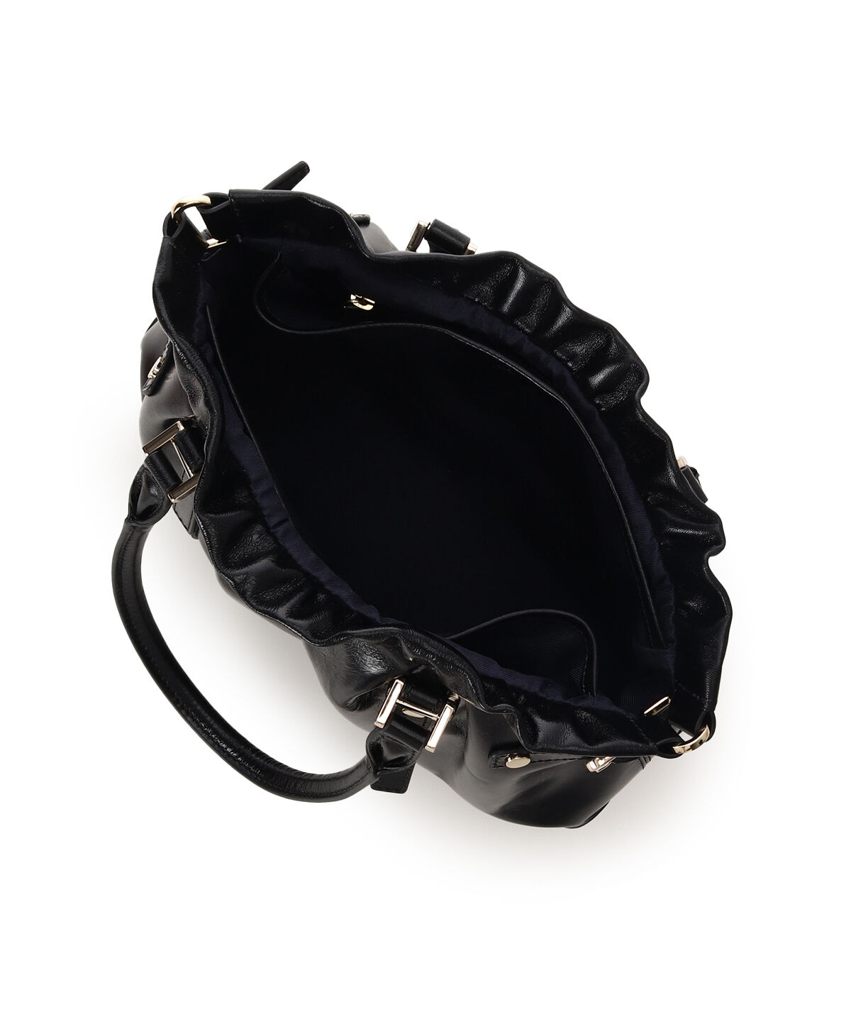 Samantha Thavasa「サマンサ ルプリュ・ミニョン ハンドバッグ[Revival Collection]」|ハンドバッグ|