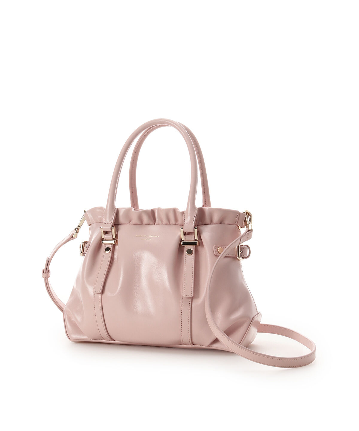 Samantha Thavasa「サマンサ ルプリュ・ミニョン ハンドバッグ[Revival Collection]」|ハンドバッグ|