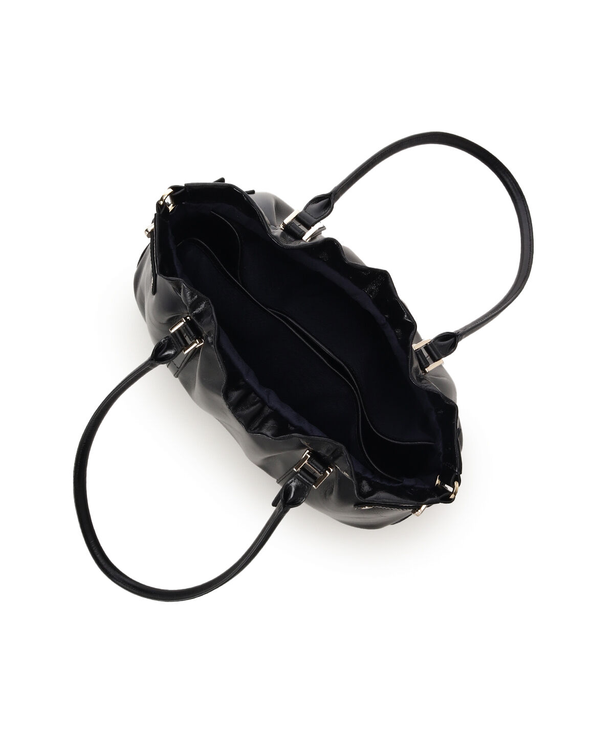 Samantha Thavasa「サマンサ ルプリュ・ミニョン トートバッグ[Revival Collection]」|トートバッグ|