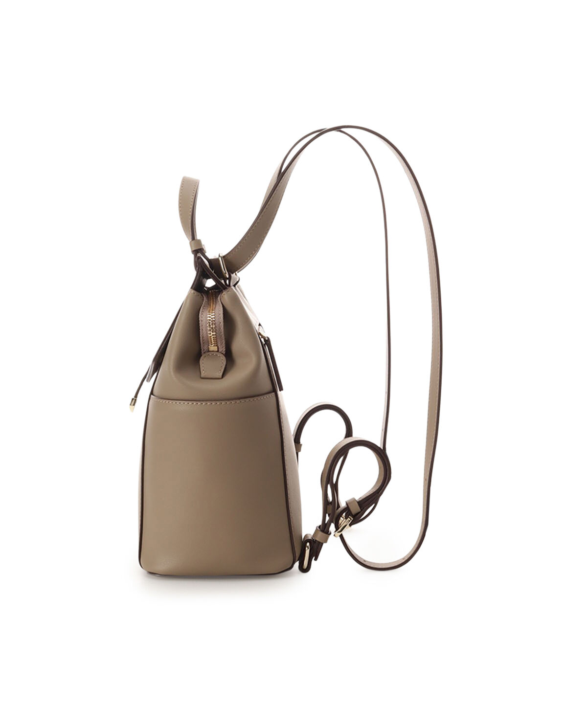 Samantha Thavasa「スタイリッシュ2wayバッグ」|リュック|