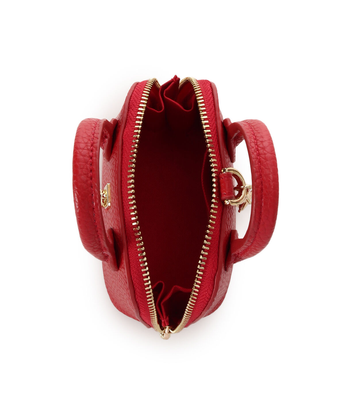 Samantha Thavasa「ミニミニ サマンサ レディ パドロックチャーム」|チャーム・キーホルダー|