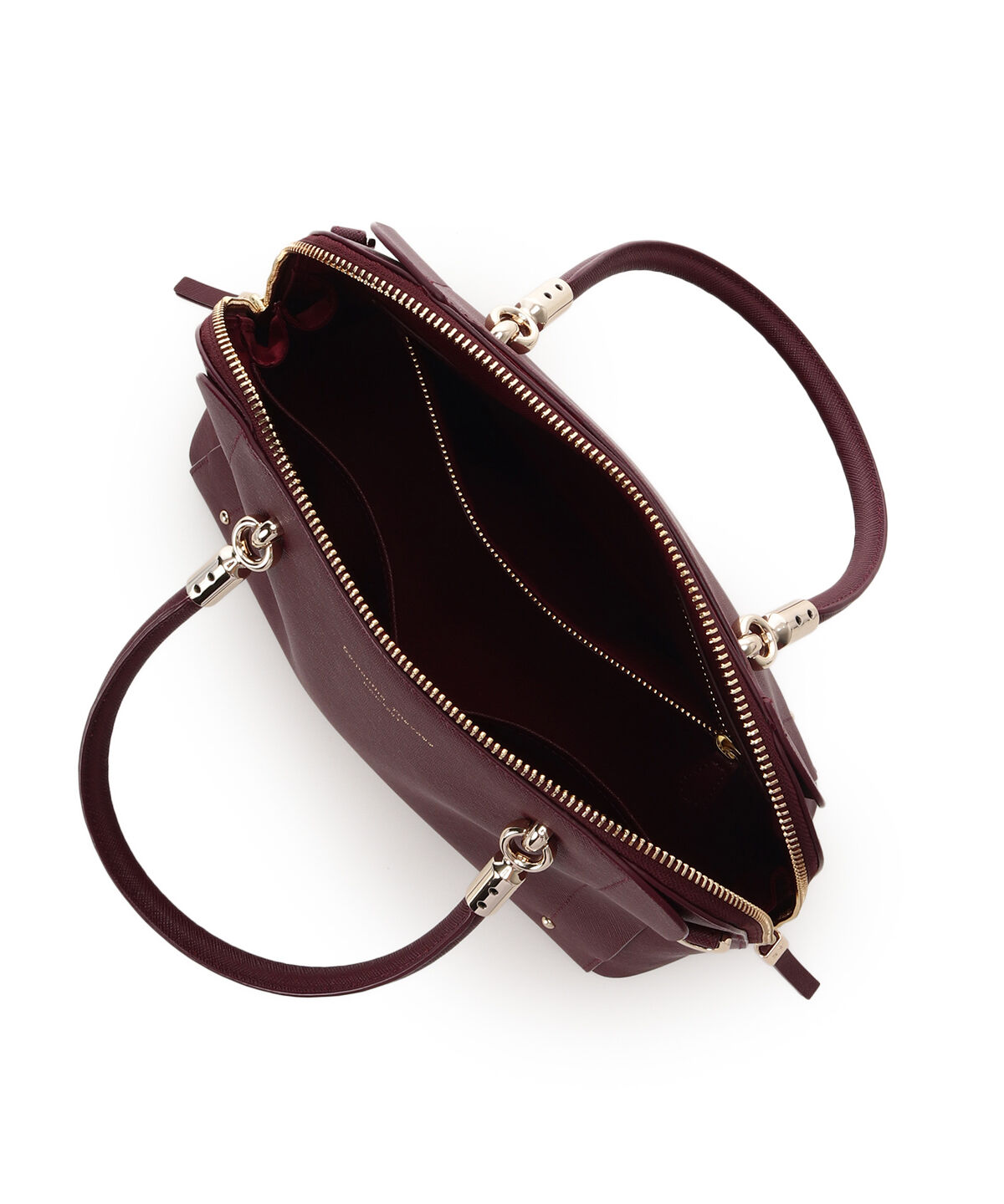 Samantha Thavasa「新アベクトワ ハンドバッグ」|ハンドバッグ|