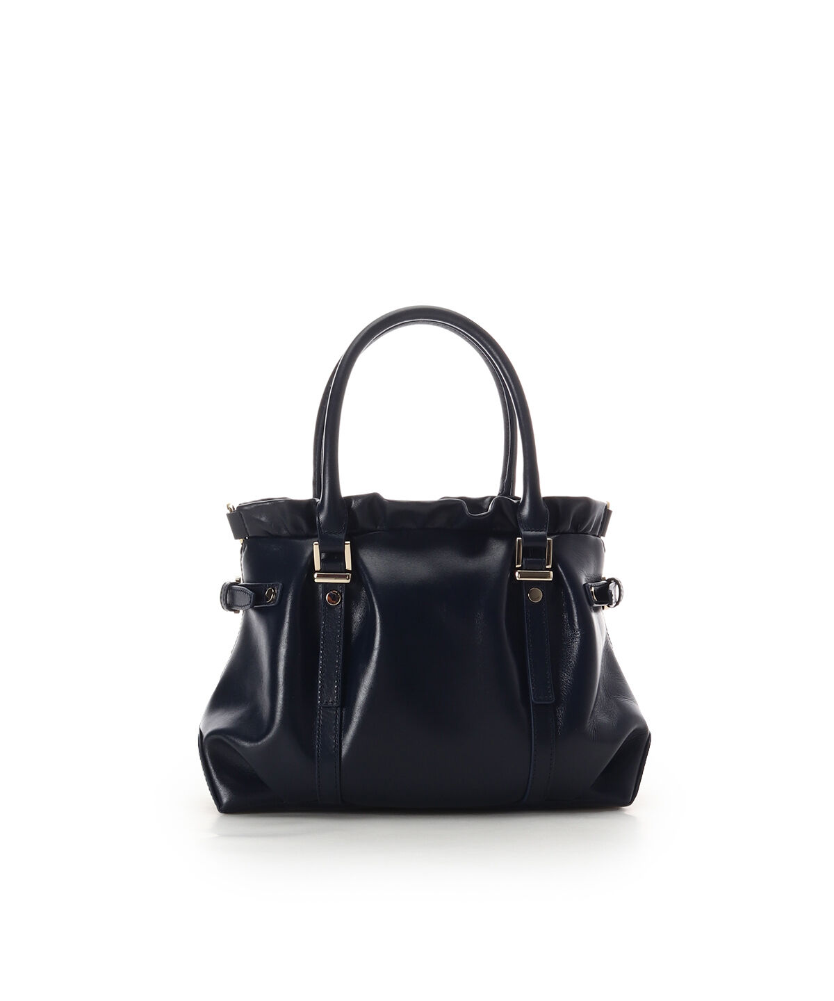 Samantha Thavasa「[Newカラー]サマンサ ルプリュ・ミニョン ハンドバッグ[Revival Collection]」|ハンドバッグ|