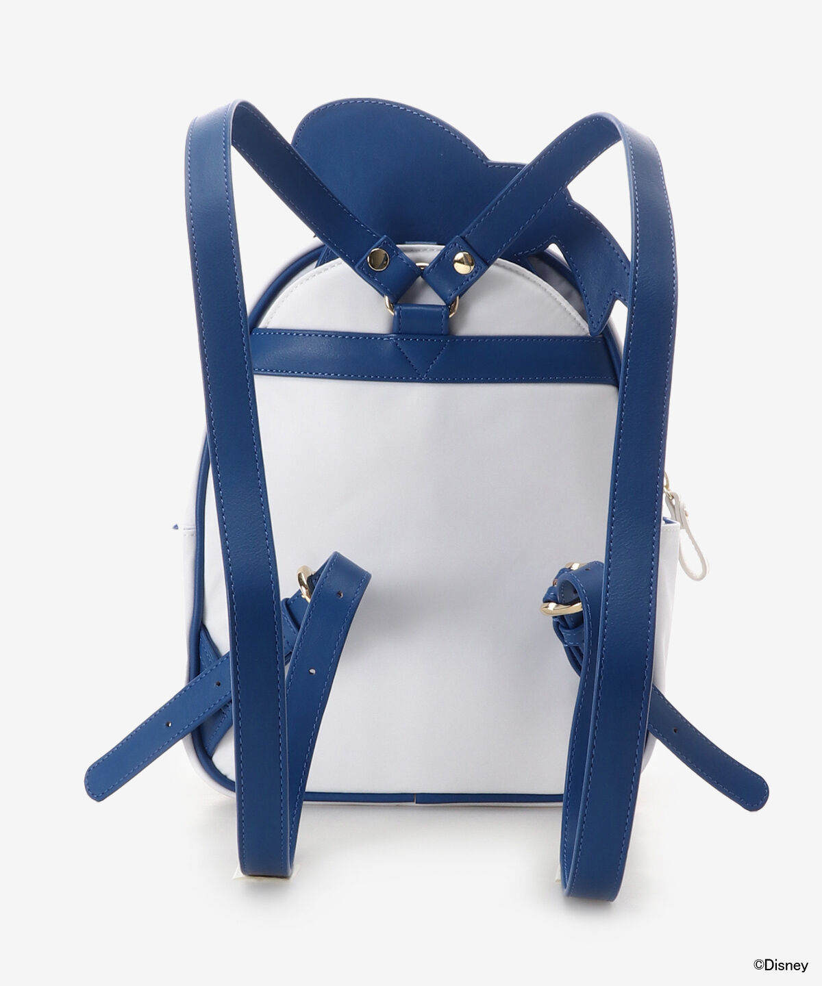 Samantha Thavasa「Disney Collection 「ドナルドダック」リュック」|リュック|