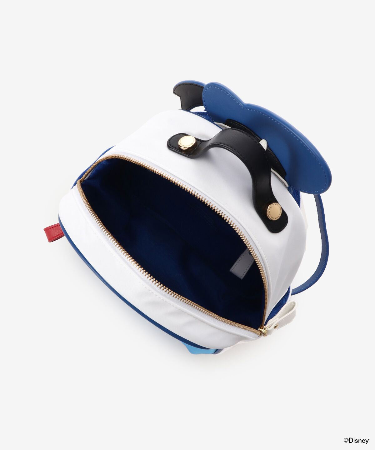 Samantha Thavasa「Disney Collection 「ドナルドダック」リュック」|リュック|