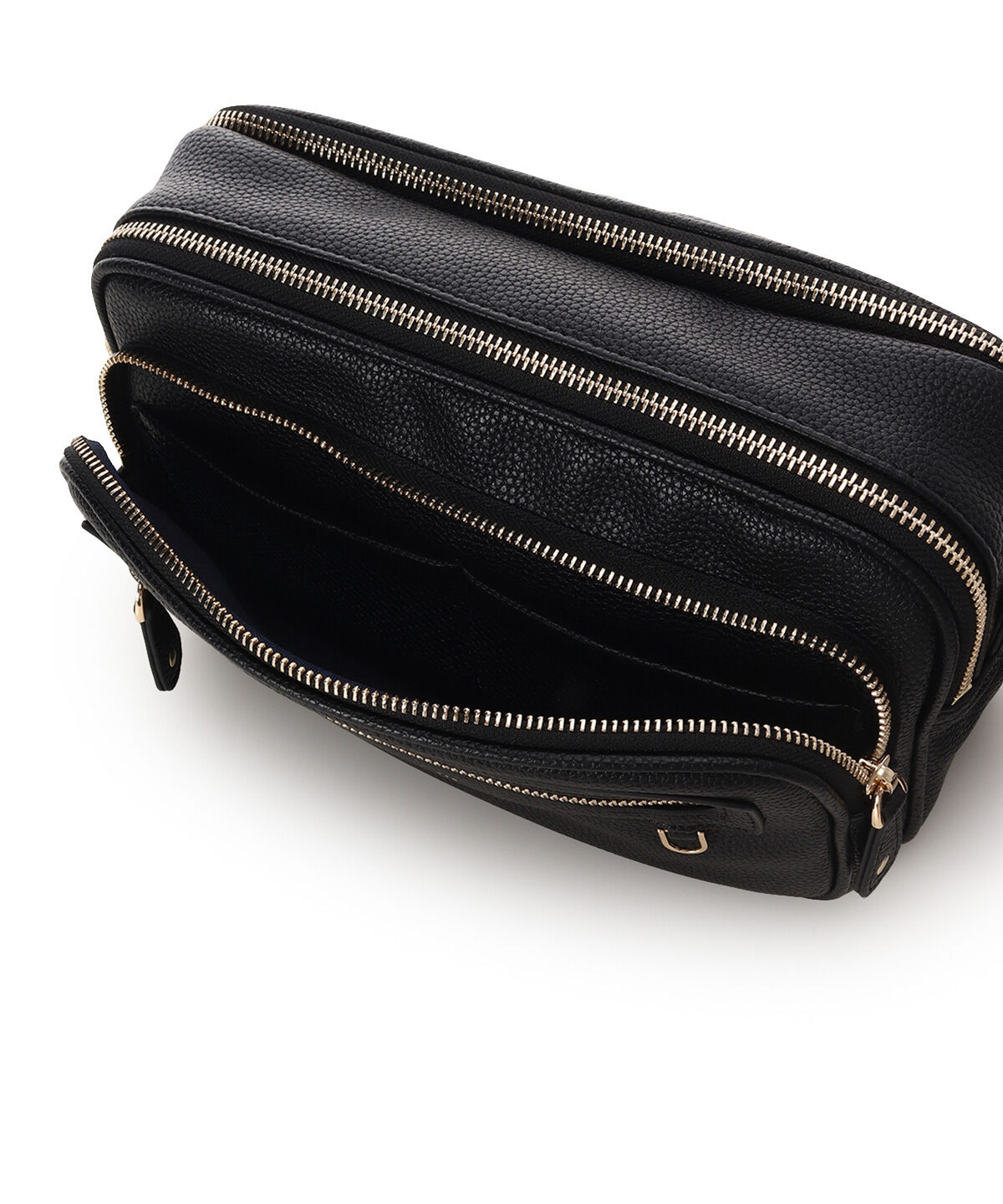 Samantha Thavasa「カジュアルテイストスクエアショルダーバッグ」|ショルダー・メッセンジャー|