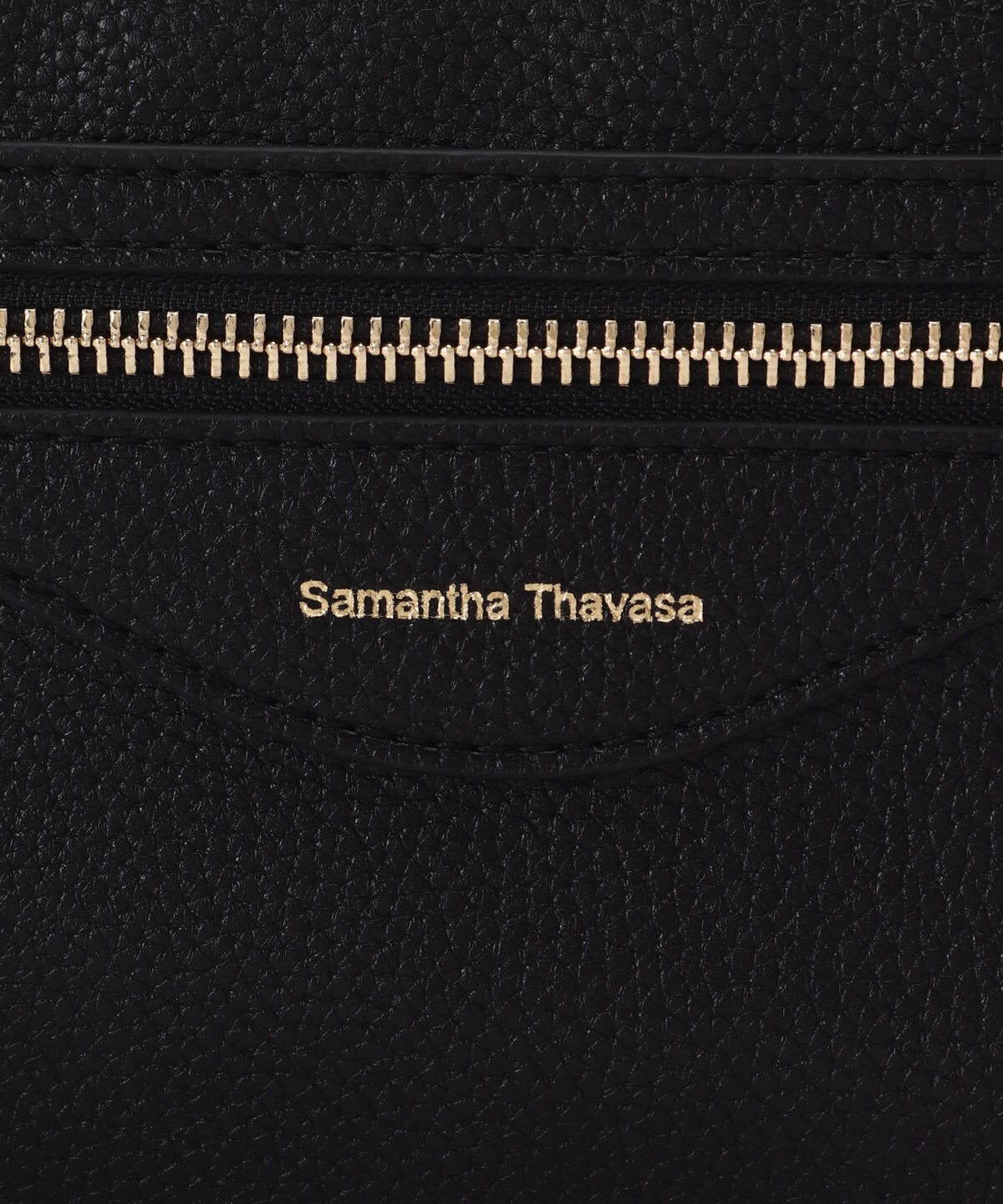 Samantha Thavasa「カジュアルテイストスクエアショルダーバッグ」|ショルダー・メッセンジャー|