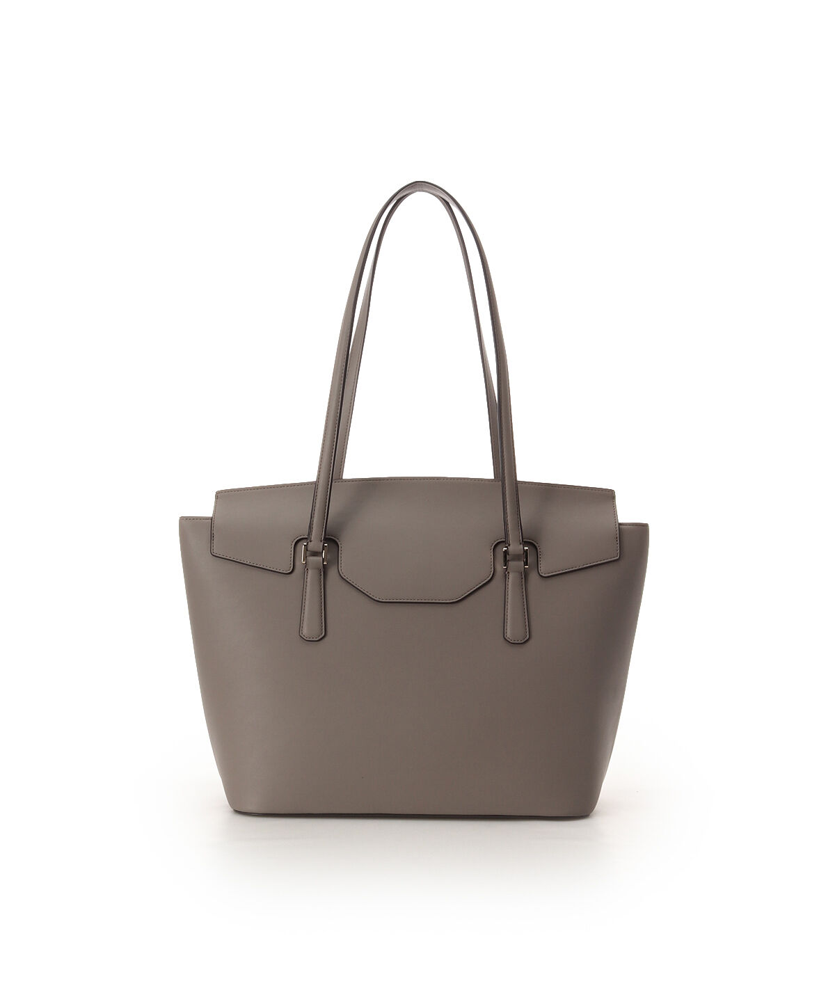 Samantha Thavasa「花柄ポーチ付き かぶせトートバッグ」|トートバッグ|