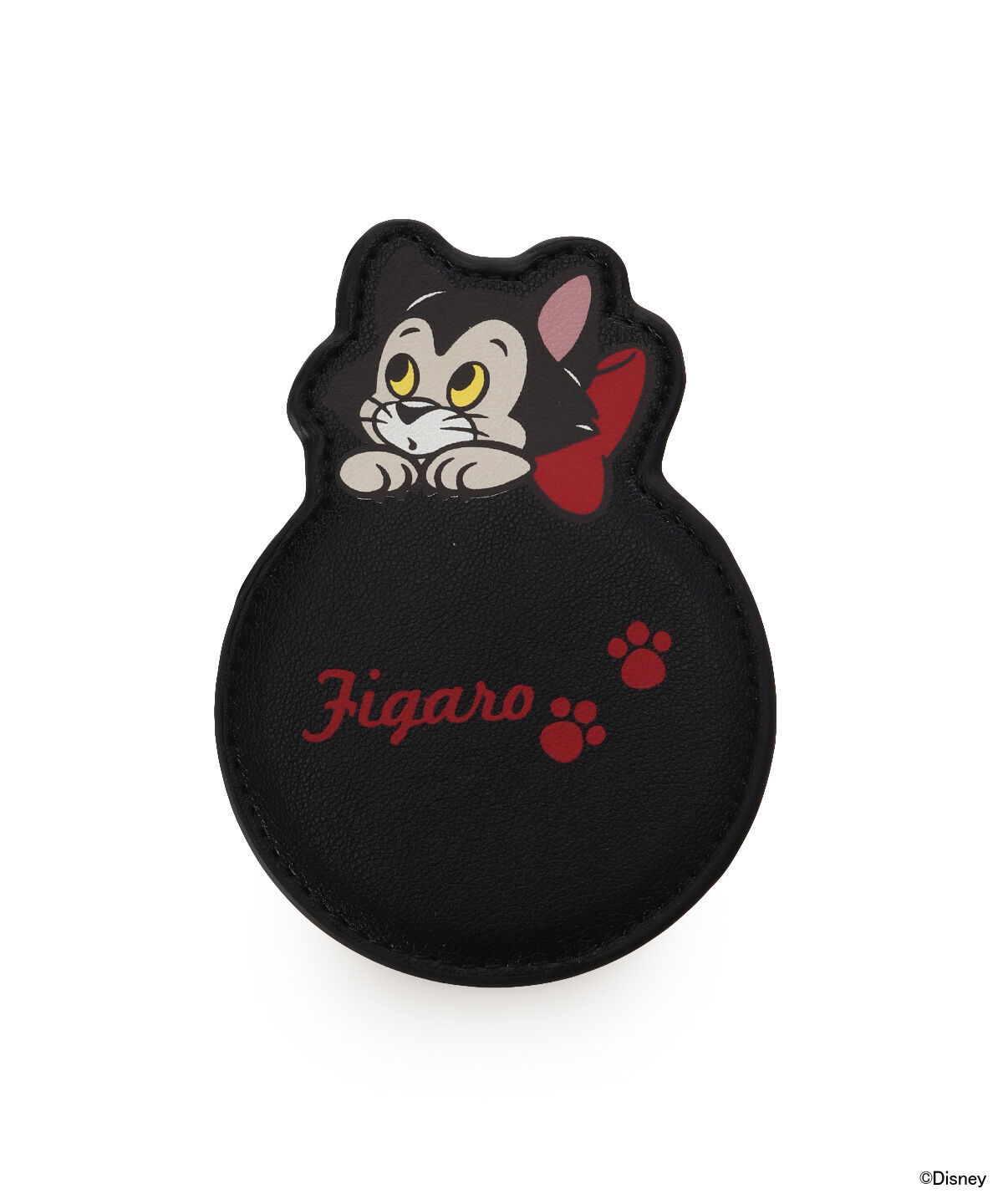 Samantha Thavasa「「ミニーマウス」コレクション ポーチ」|ポーチ|