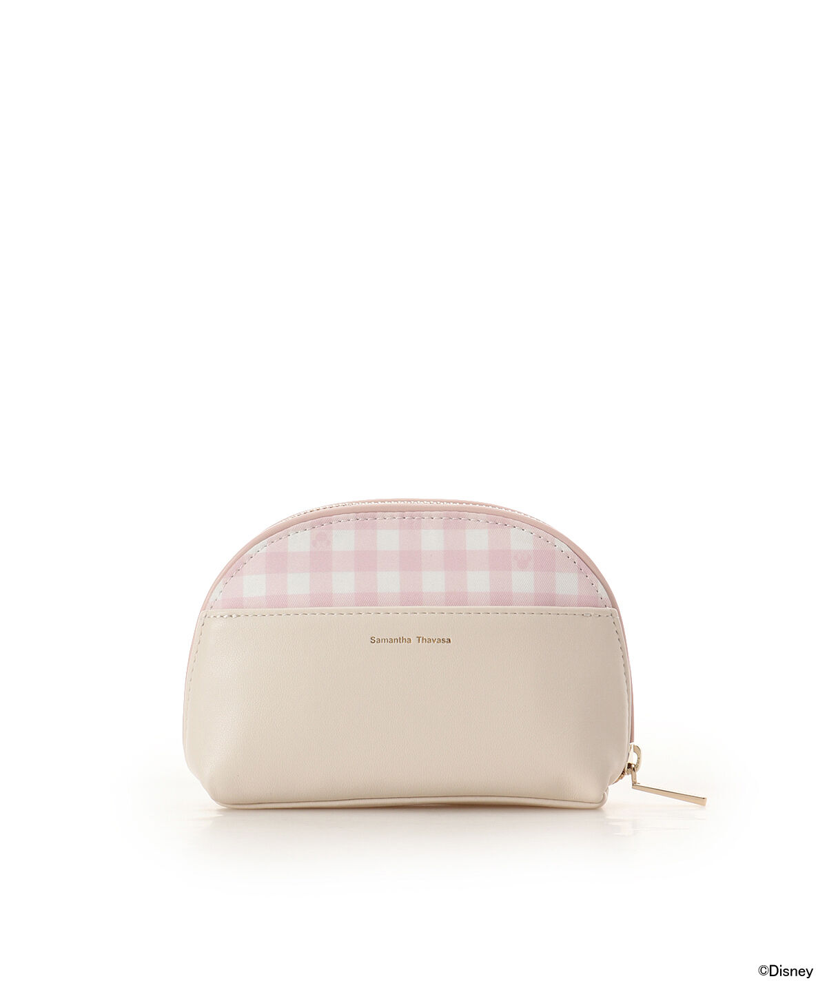 Samantha Thavasa「「ミニーマウス」コレクション ポーチ」|ポーチ|