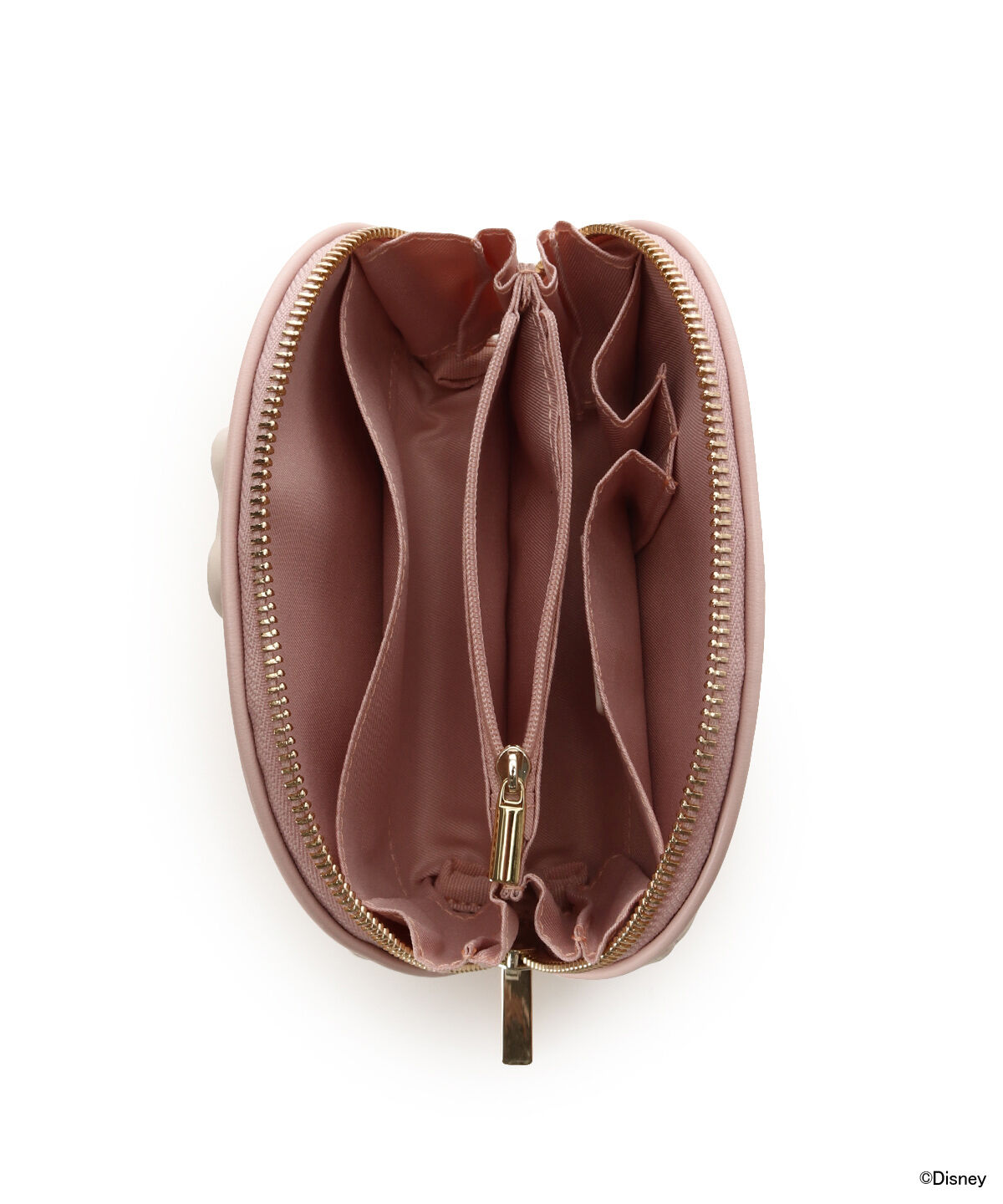 Samantha Thavasa「「ミニーマウス」コレクション ポーチ」|ポーチ|