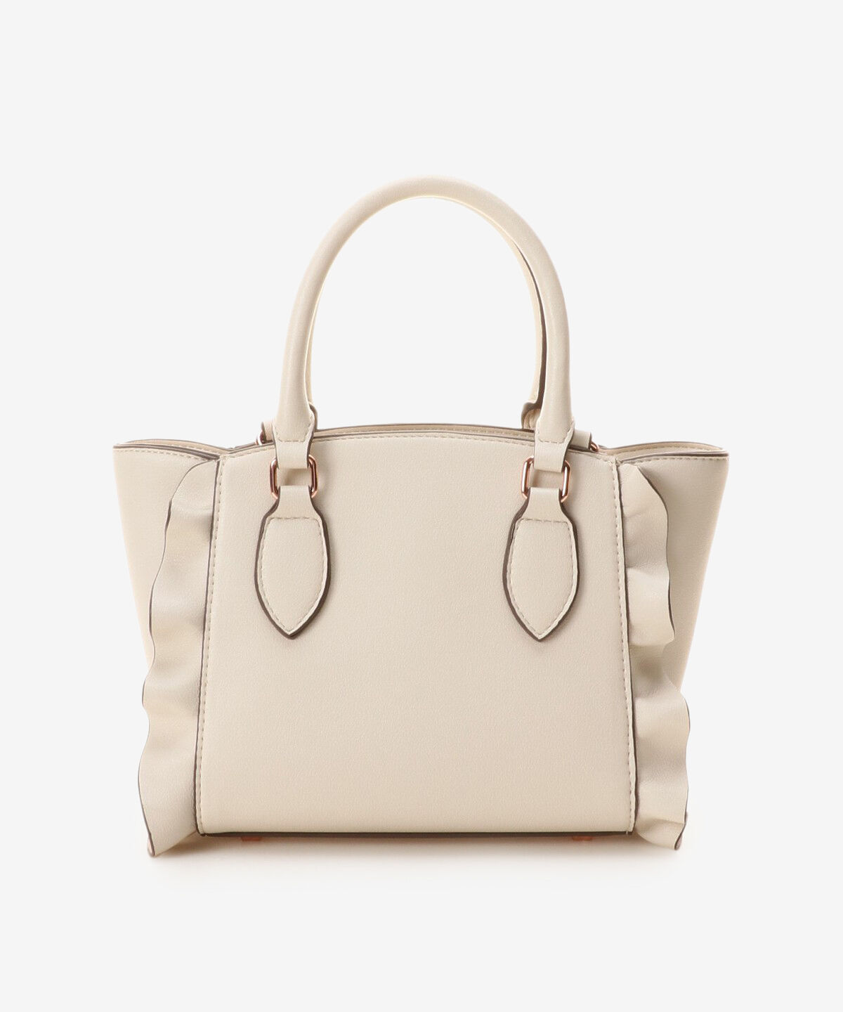 Samantha Vega「リボンスタッズフラッター(ミニ)」|ショルダー・メッセンジャー|