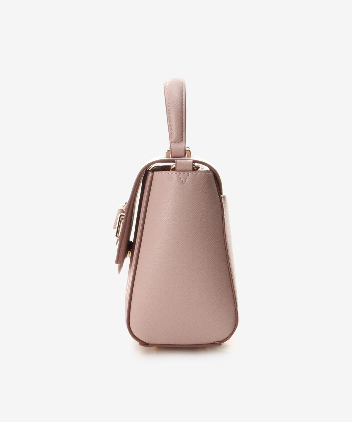 Samantha Vega「アクセントリボンショルダーバッグ」|ショルダー・メッセンジャー|