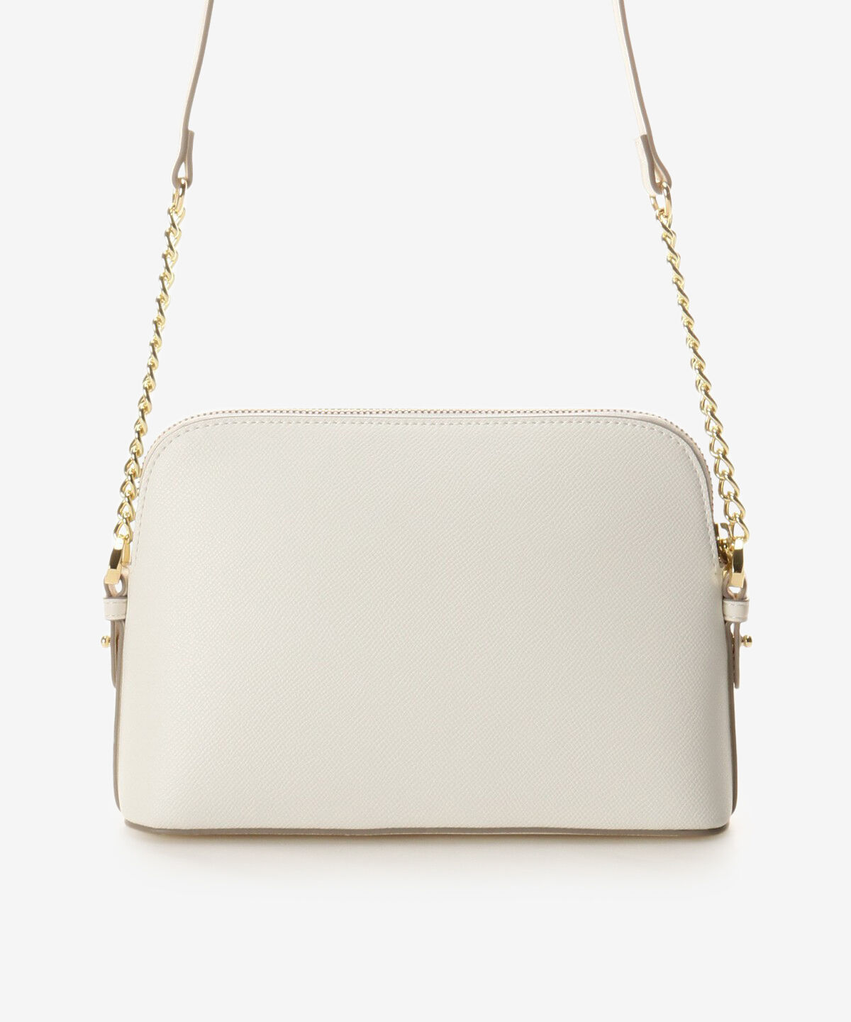 Samantha Vega「ハートビジュー付きショルダーバッグ」|ショルダー・メッセンジャー|