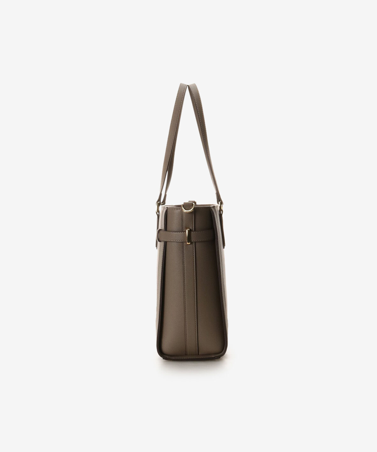 Samantha Vega「ベルト金具A4トートバッグ」|トートバッグ|