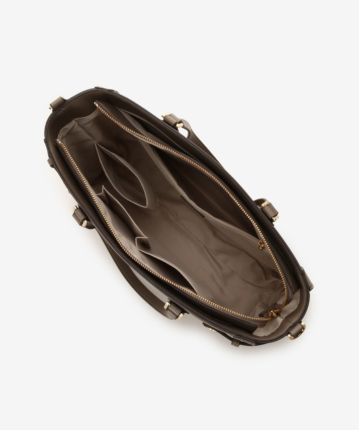 Samantha Vega「ベルト金具A4トートバッグ」|トートバッグ|