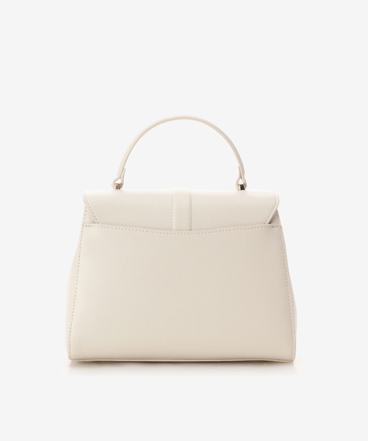 Samantha Vega「3連パールハンドバッグ」|ハンドバッグ|