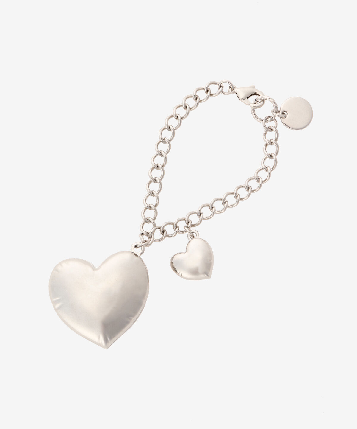 Samantha Vega「ハートバルーンチャーム」|チャーム・キーホルダー|