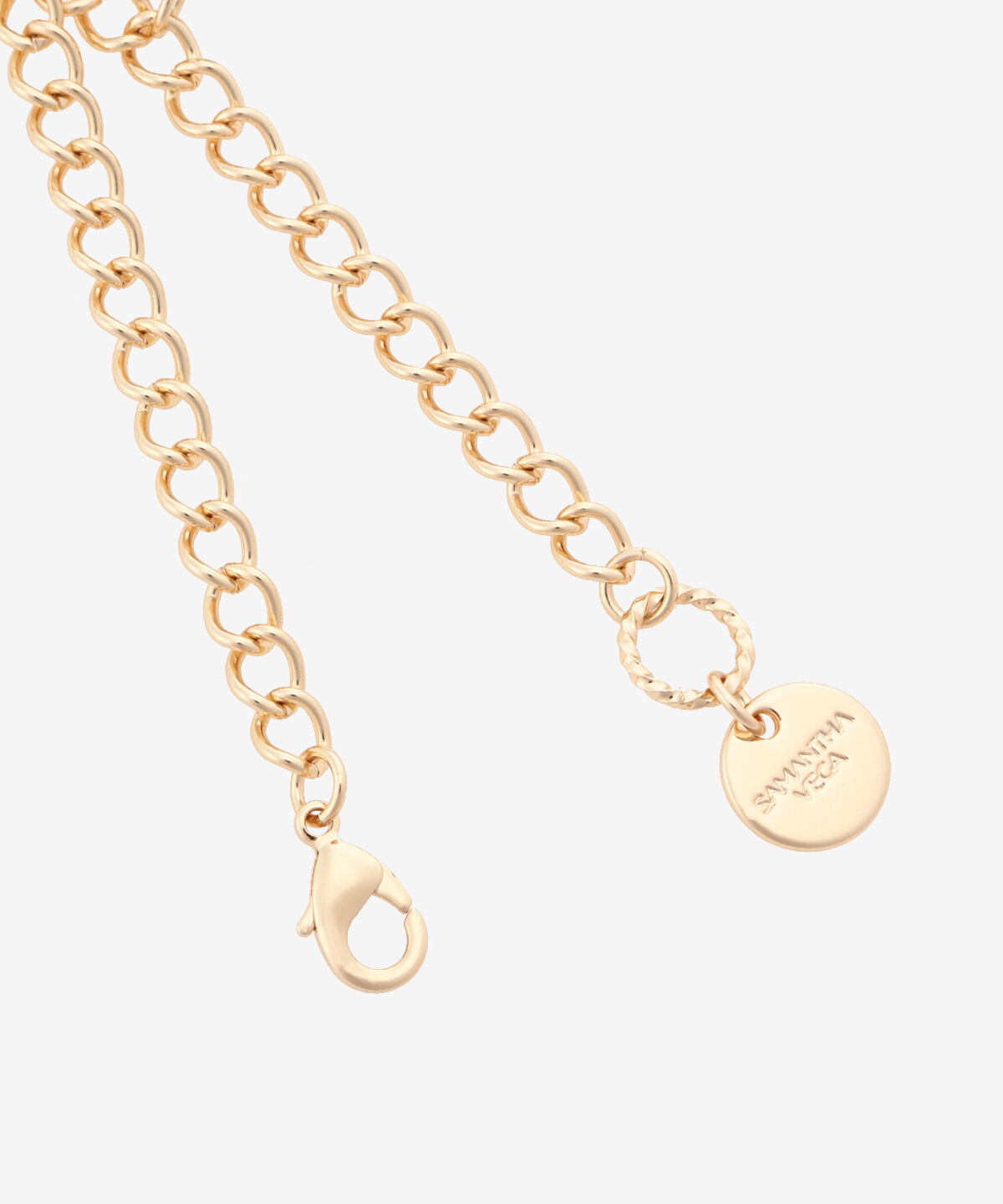 Samantha Vega「ハートバルーンチャーム」|チャーム・キーホルダー|