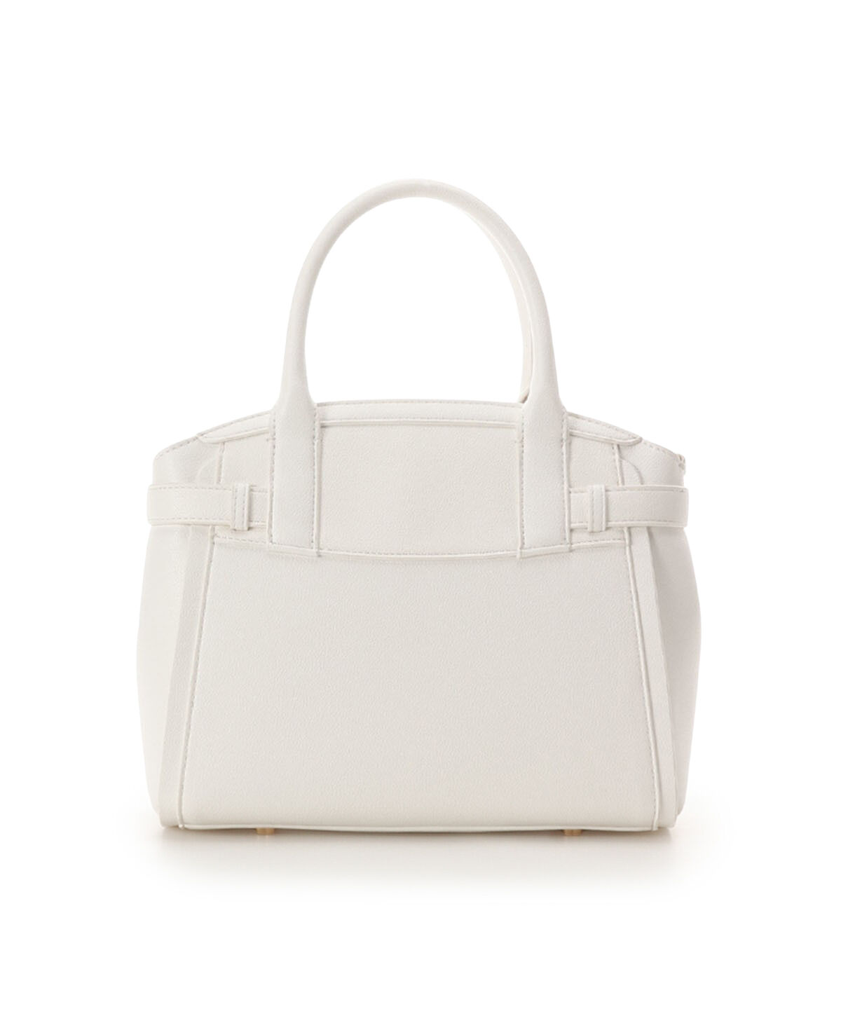 Samantha Vega「ハートベルトハンドバッグ」|ハンドバッグ|