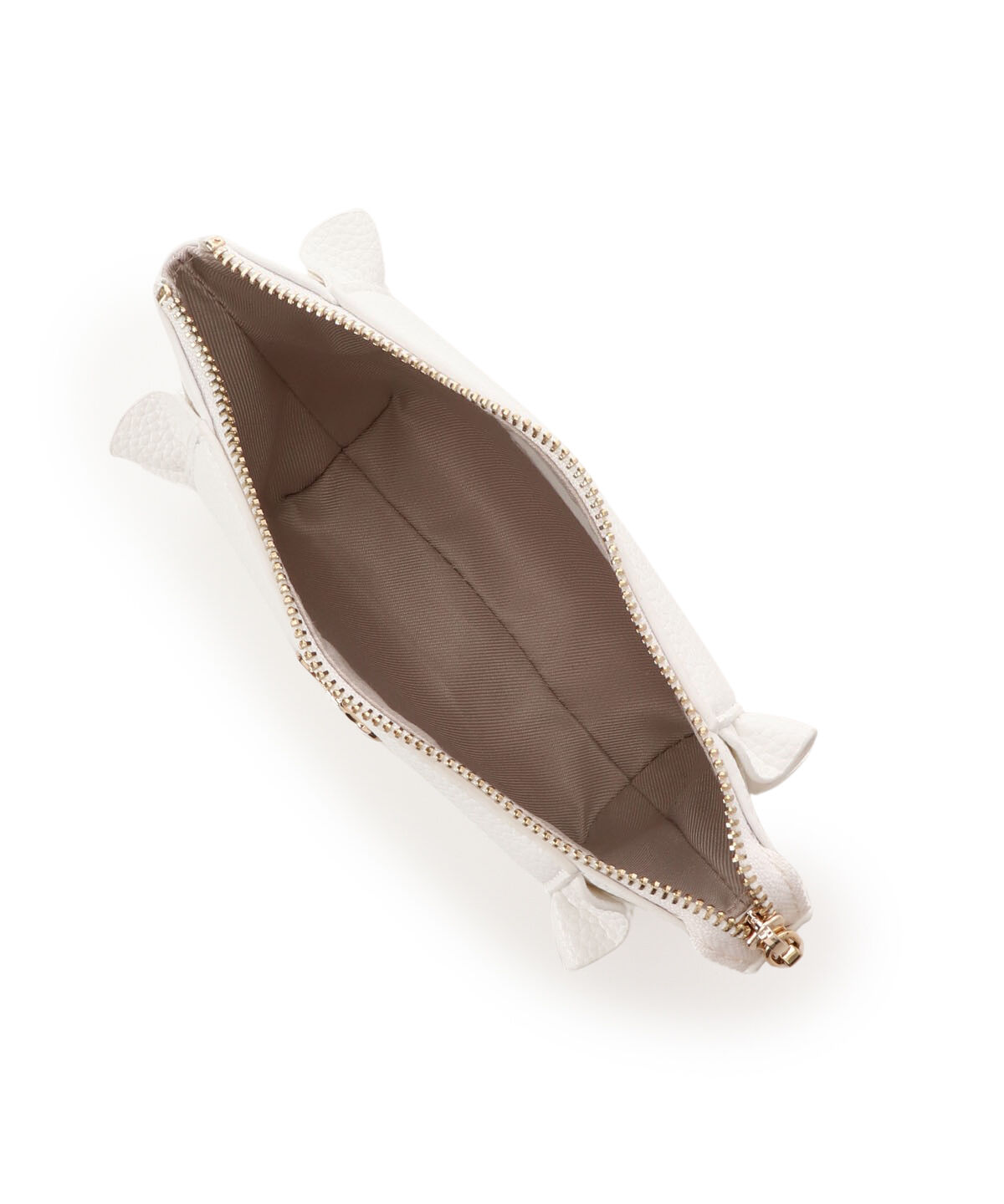 Samantha Vega「フラッターミニポーチ」|ポーチ|