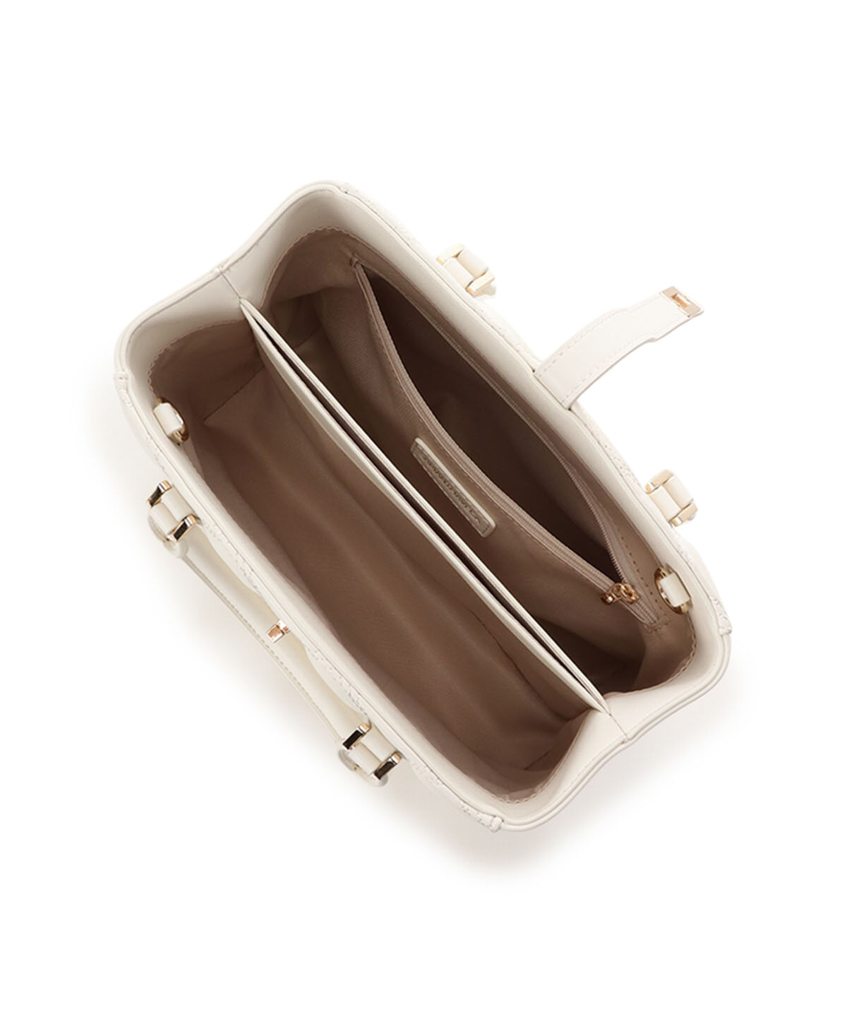 Samantha Vega「ハートキルトハンドバッグ」|ハンドバッグ|