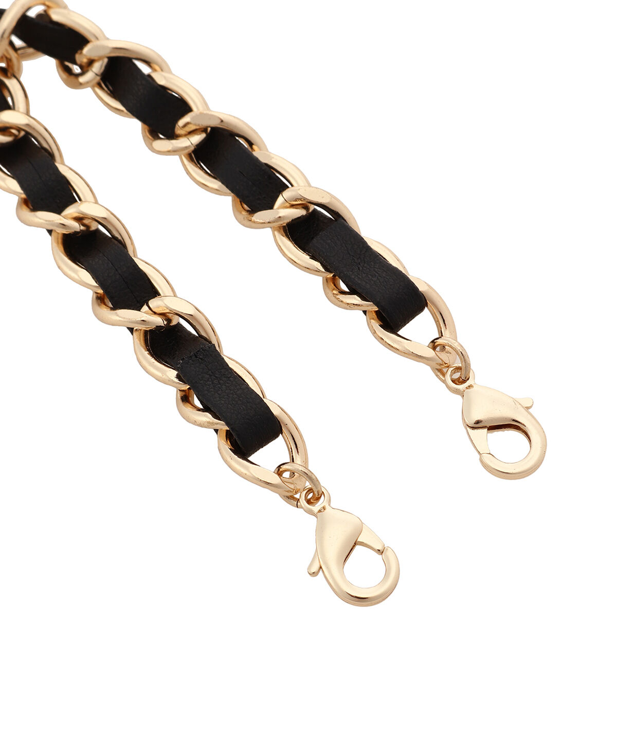 Samantha Vega「チェーンリボンファーバッグチャーム」|チャーム・キーホルダー|