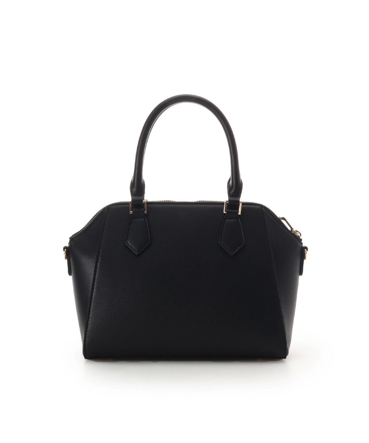 Samantha Vega「バレッタリボンハンドバッグ」|ハンドバッグ|