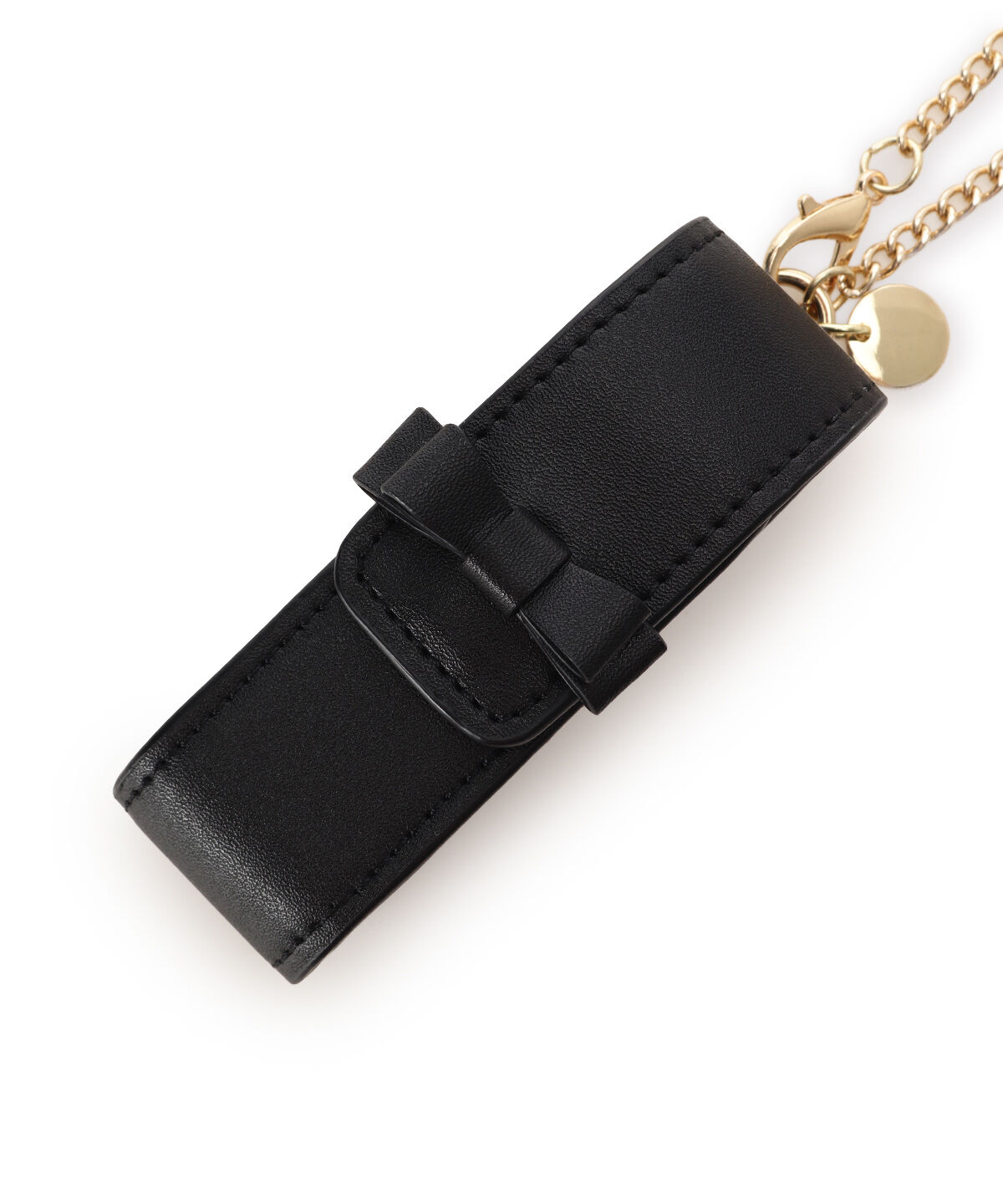 Samantha Vega「バレッタリボンリップケース」|ポーチ|