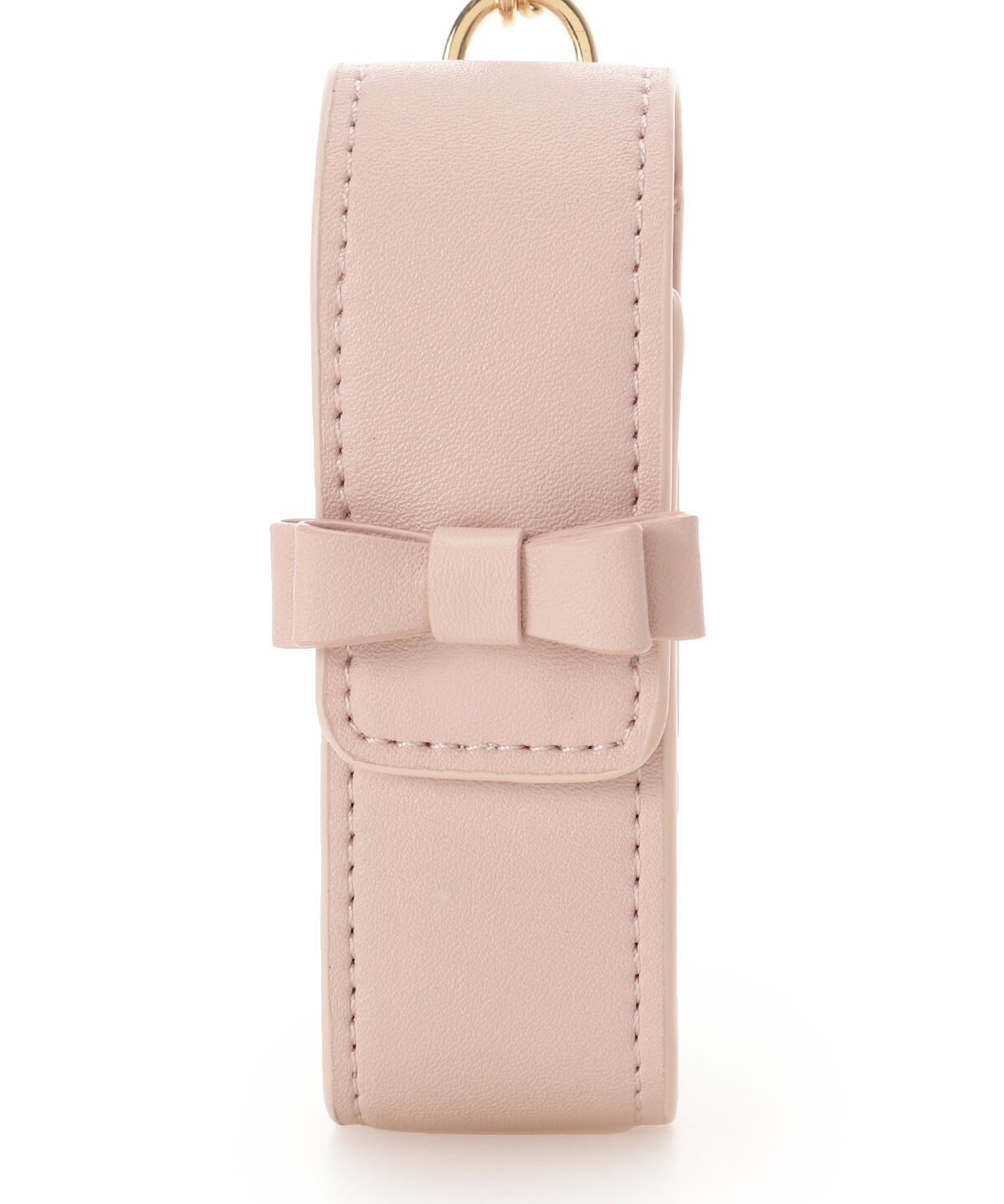 Samantha Vega「バレッタリボンリップケース」|ポーチ|