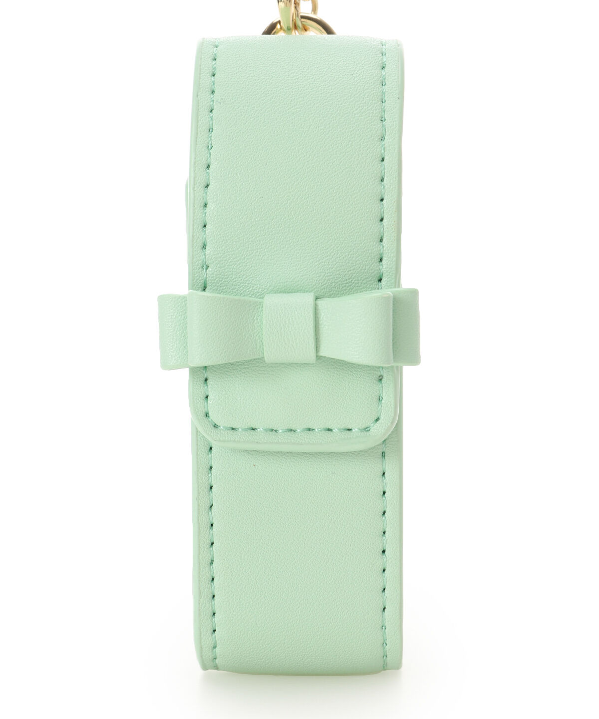 Samantha Vega「バレッタリボンリップケース」|ポーチ|