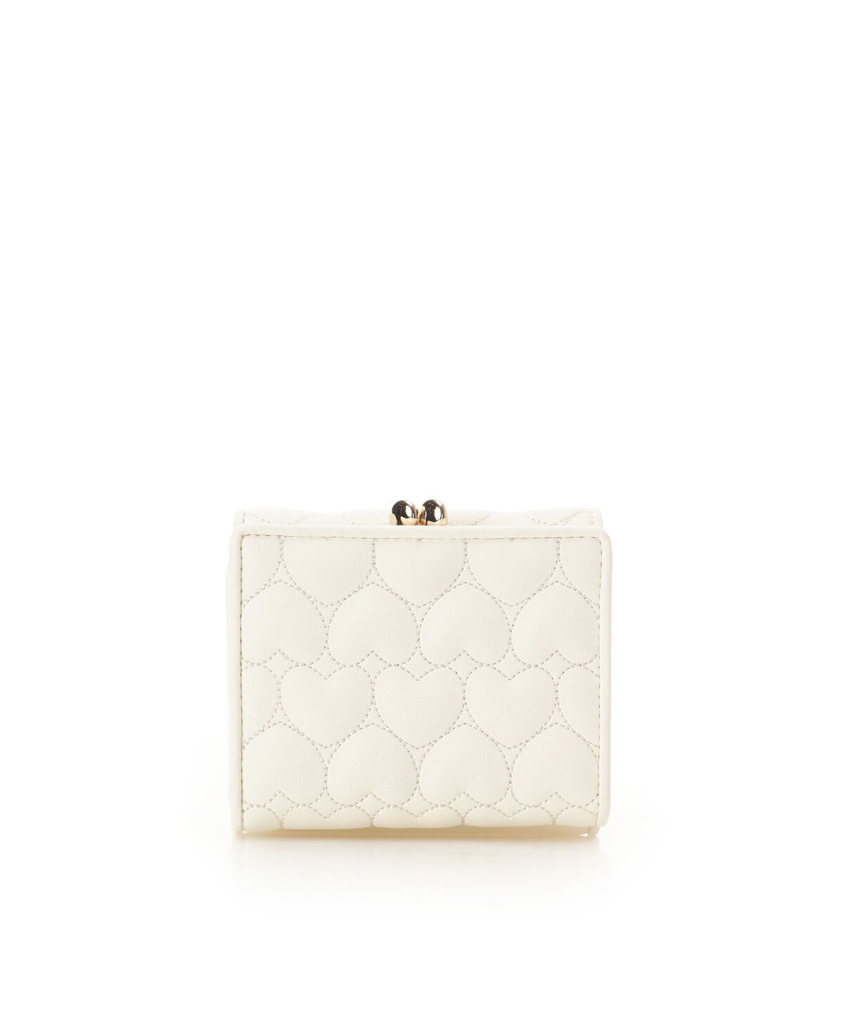 Samantha Vega「エターナルハートキルト折財布」|財布|