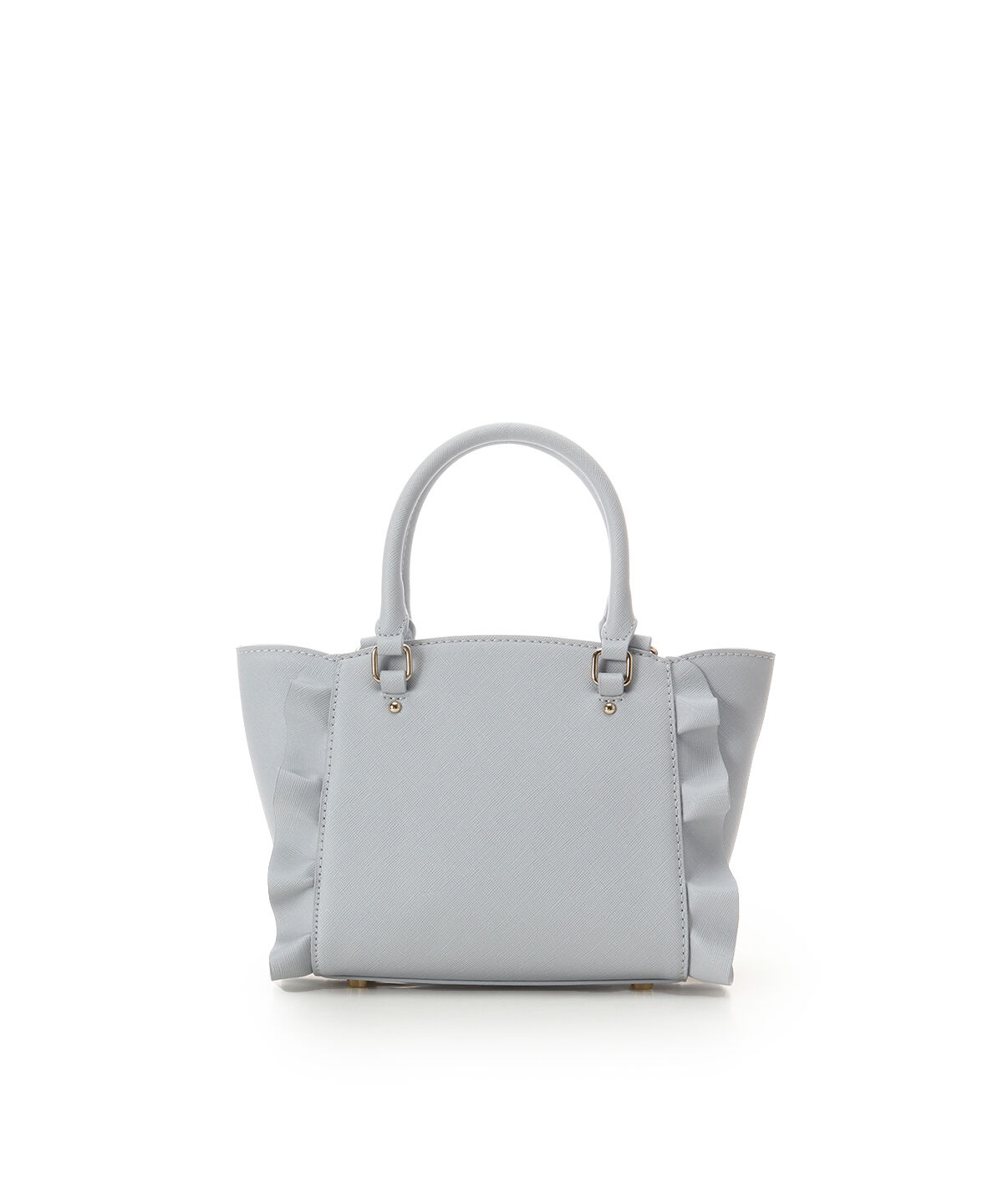 Samantha Vega「ティアフラッター　ミニショルダーバッグ」|ショルダー・メッセンジャー|