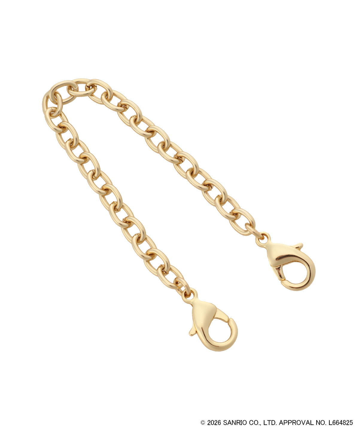 Samantha Vega「「シナモロール」コレクション2wayバッグチャーム」|チャーム・キーホルダー|