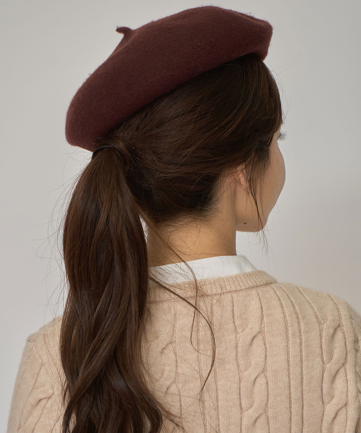 REDYAZEL「メタルプレートベレー」|その他|