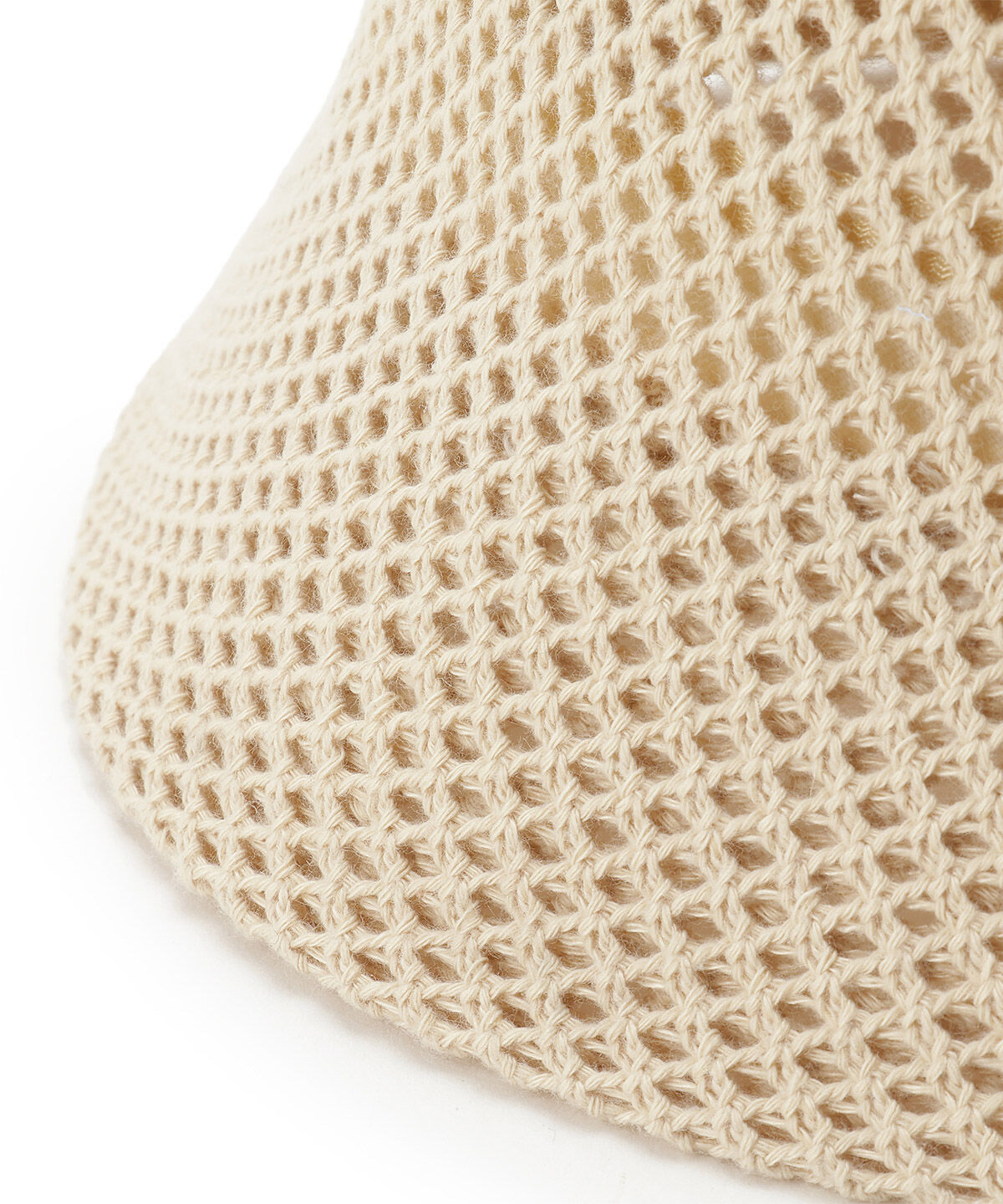 WILLSELECTION「メッシュバケットハット」|その他|