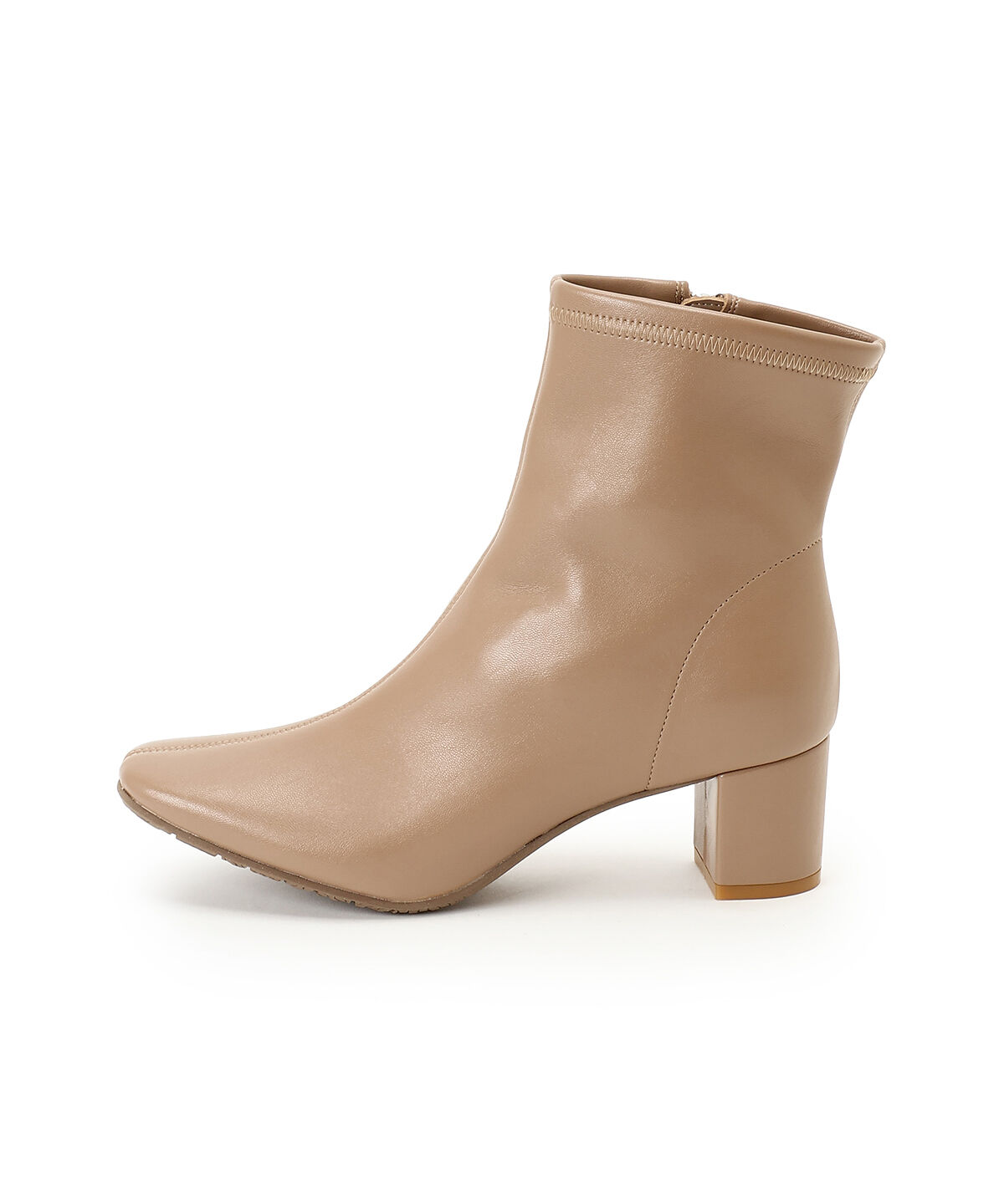 WILLSELECTION「ショートブーツ」|ショートブーツ|