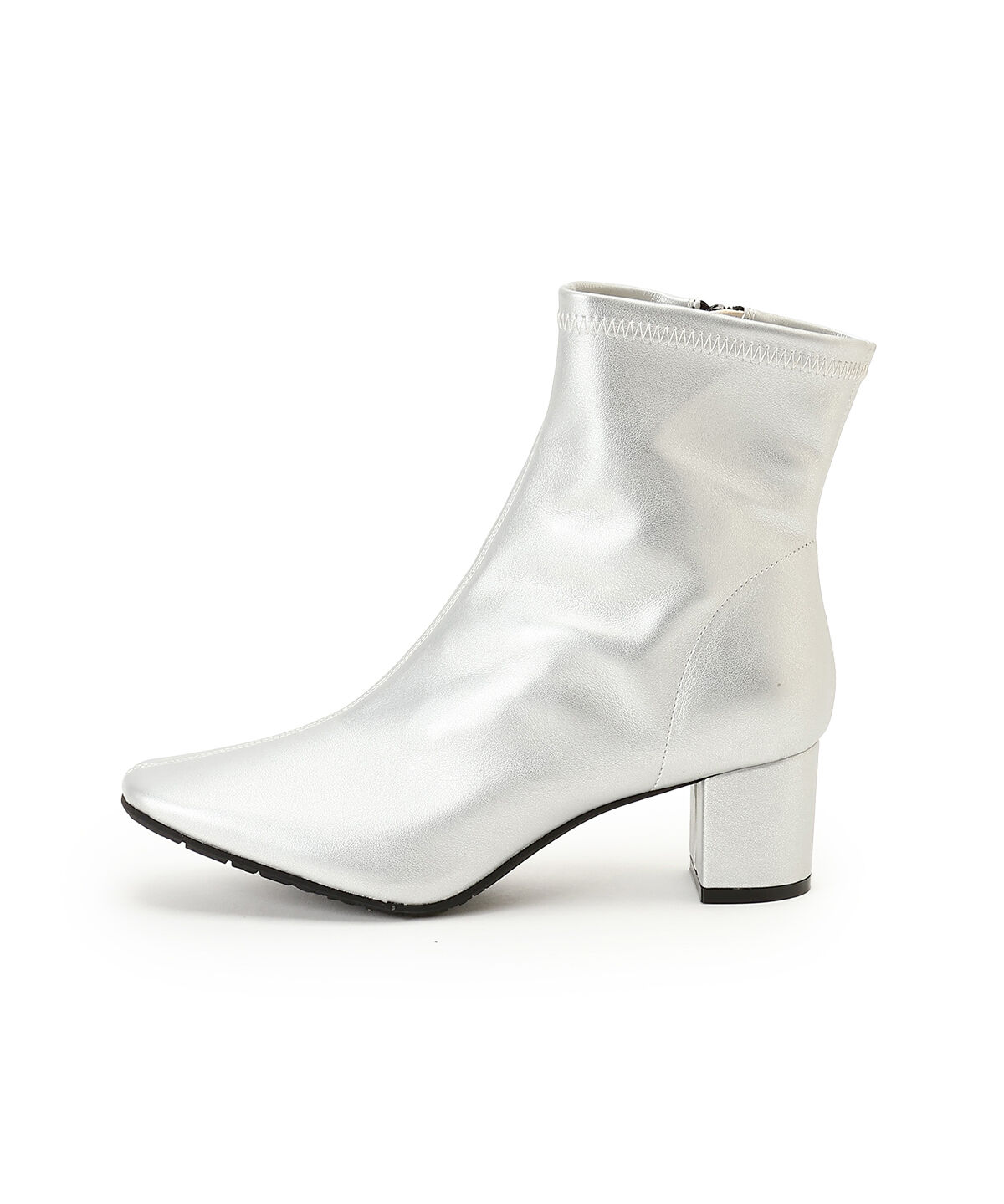 WILLSELECTION「ショートブーツ」|ショートブーツ|