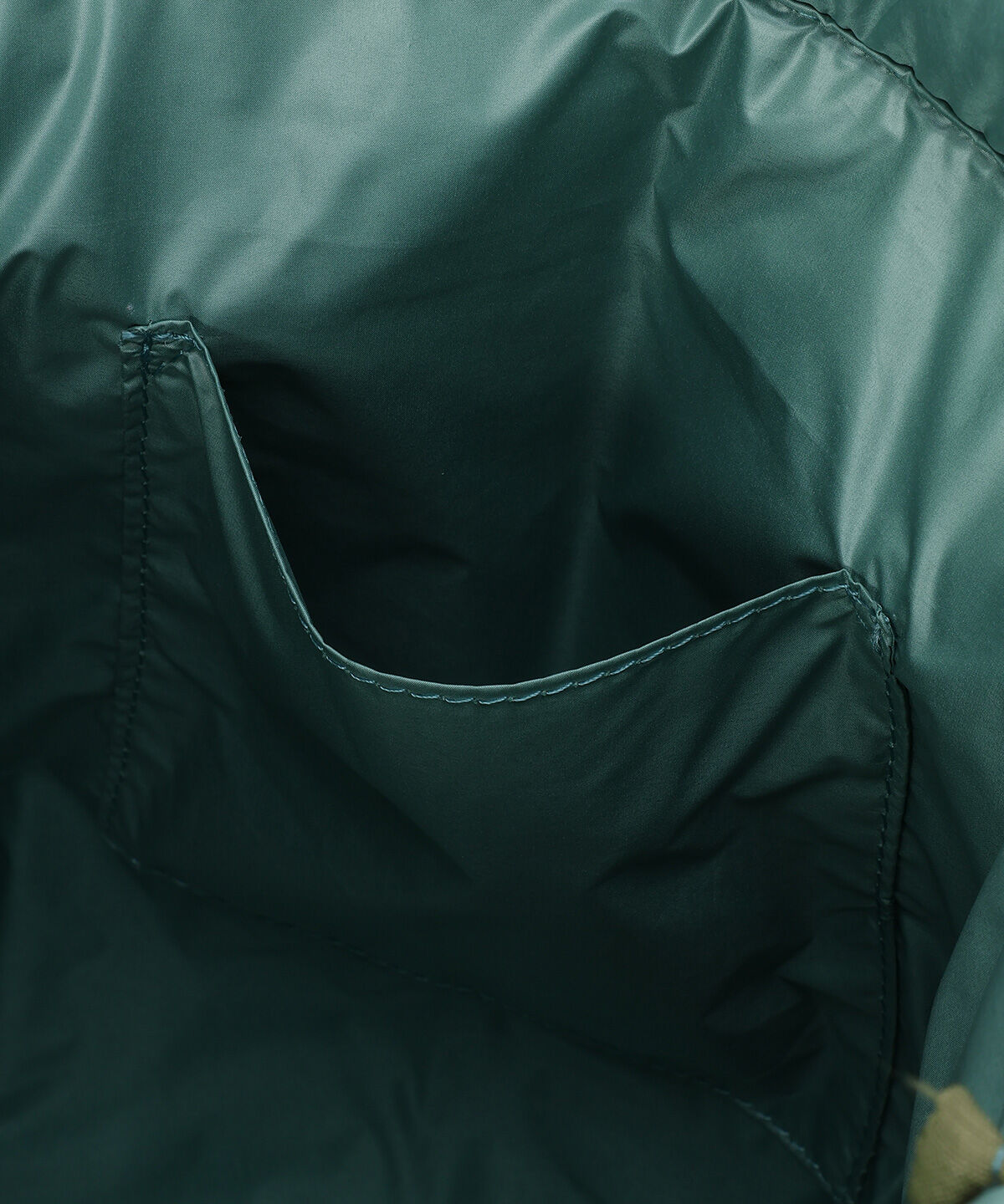 WILLSELECTION「リボンショルダーキルティングトート」|トートバッグ|