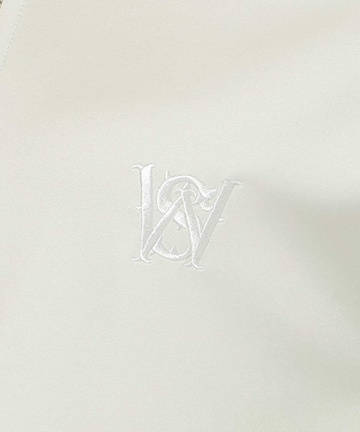 WILLSELECTION「ダブルZIPオフショルスウェットトップス」|その他|