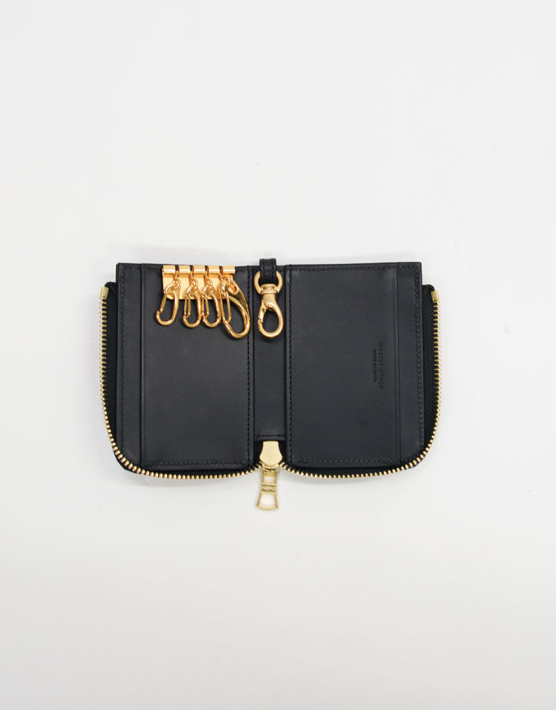 master-piece「Gloss キーケース」|キーケース|