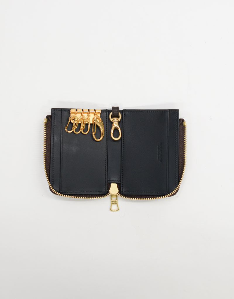 master-piece「Gloss キーケース」|キーケース|