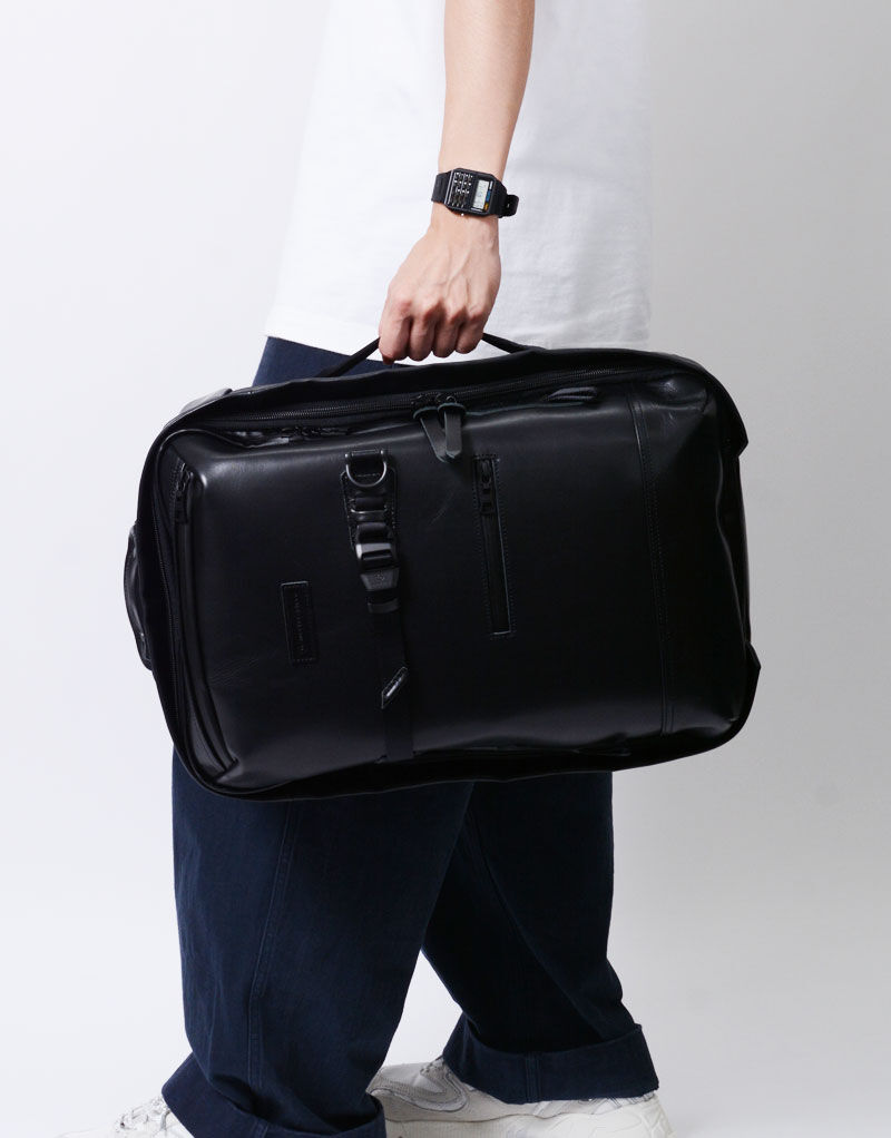 master-piece「Potential Leather Limited 2WAYバックパック」|リュック|