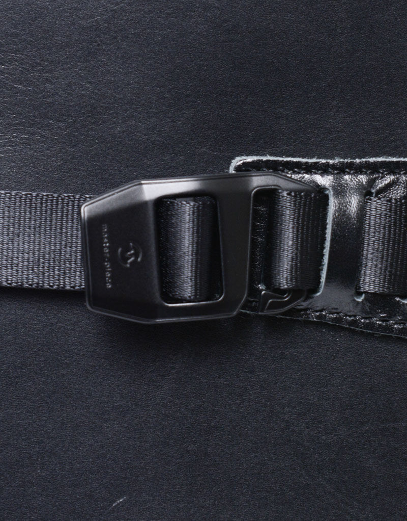 master-piece「Potential Leather Limited 2WAYバックパック」|リュック|