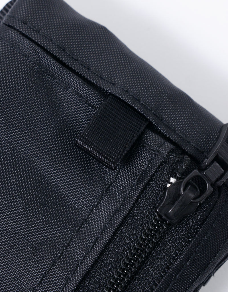 master-piece「Freak マルチカードケース」|定期入れ|